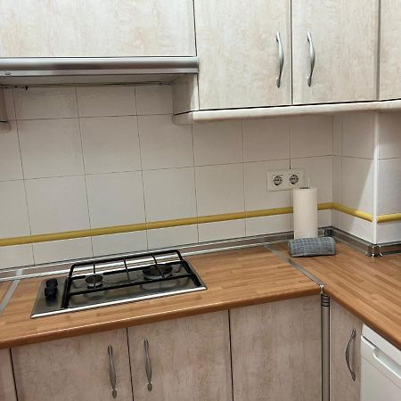 Studio Touristique Iris Apartment Беналмадена Екстериор снимка